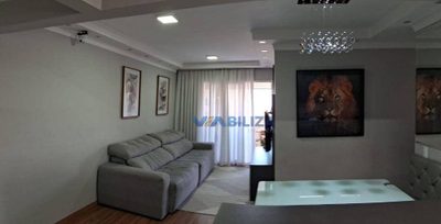 Apartamento, 3 quartos, 82 m² - Foto 2