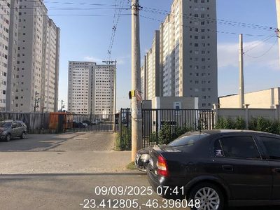 Apartamento, 2 quartos, 44 m² - Foto 1