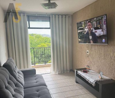 Apartamento, 3 quartos, 85 m² - Foto 2