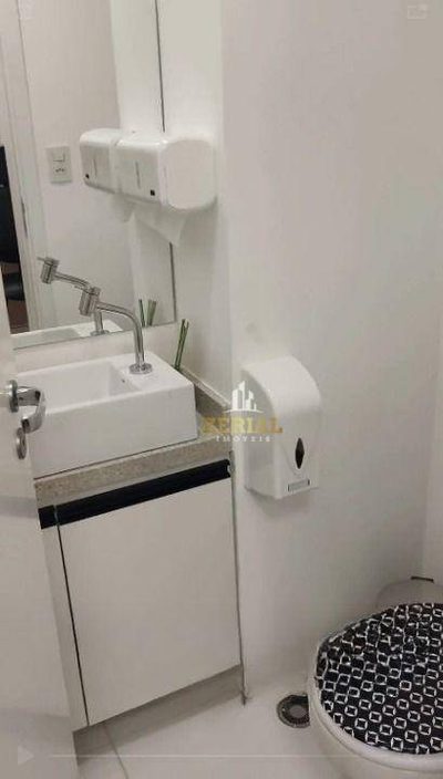 Sala-Conjunto, 50 m² - Foto 4