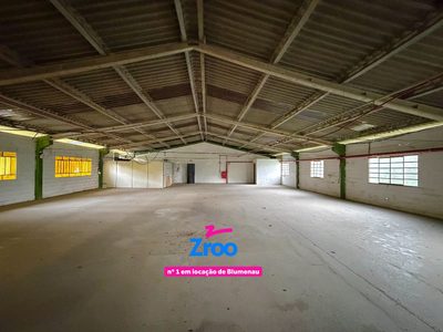 Depósito-Galpão, 350 m² - Foto 4
