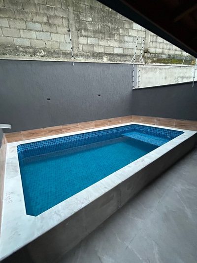 Casa, 2 quartos - Foto 2