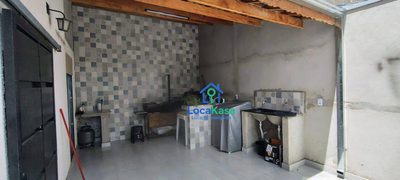 Casa, 2 quartos, 79 m² - Foto 4