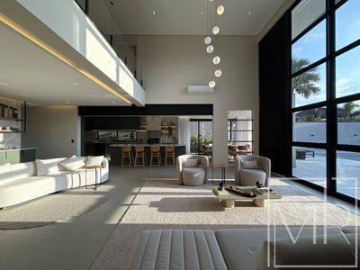 Casa de Condomínio, 5 quartos - Foto 4