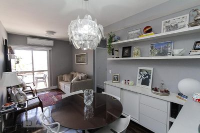 Apartamento, 2 quartos, 65 m² - Foto 1