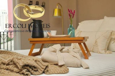Apartamento, 1 quarto, 37 m² - Foto 5