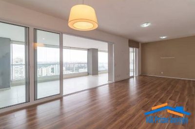 Apartamento, 3 quartos, 190 m² - Foto 3