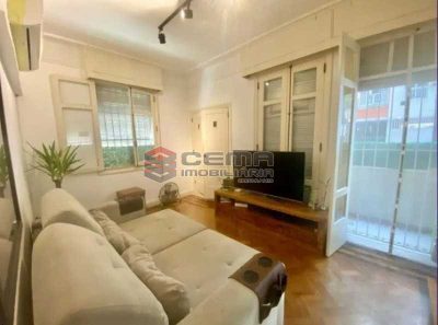 Apartamento, 3 quartos, 200 m² - Foto 3