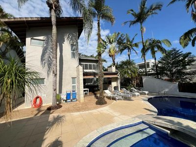 Casa de Condomínio, 5 quartos - Foto 3