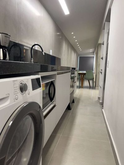 Apartamento, 1 quarto, 55 m² - Foto 2