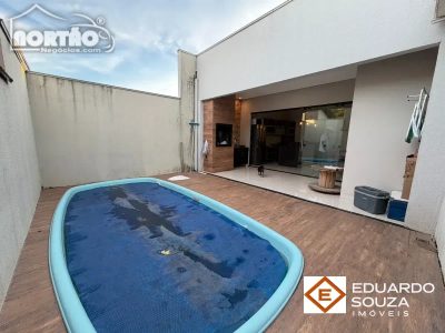 Casa, 2 quartos, 300 m² - Foto 3