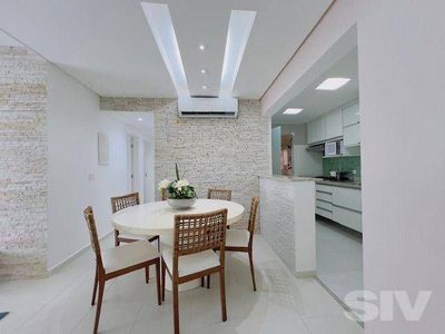 Apartamento, 3 quartos, 95 m² - Foto 3