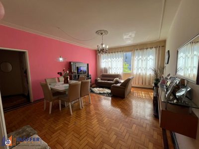 Apartamento, 3 quartos, 128 m² - Foto 1