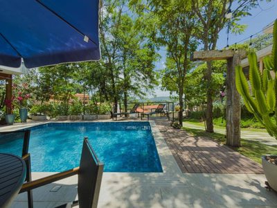 Casa, 4 quartos, 435 m² - Foto 4