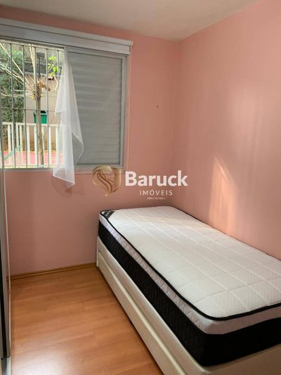 Apartamento, 2 quartos - Foto 3