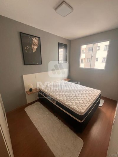 Apartamento, 2 quartos, 50 m² - Foto 5