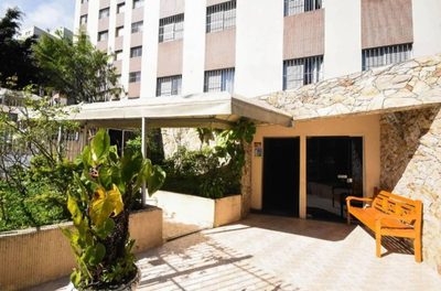 Apartamento, 2 quartos, 64 m² - Foto 3