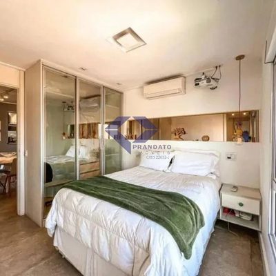 Apartamento, 2 quartos, 72 m² - Foto 3
