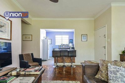 Apartamento, 2 quartos, 105 m² - Foto 5