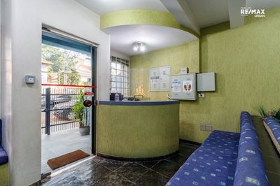 Prédio Inteiro, 155 m² - Foto 1