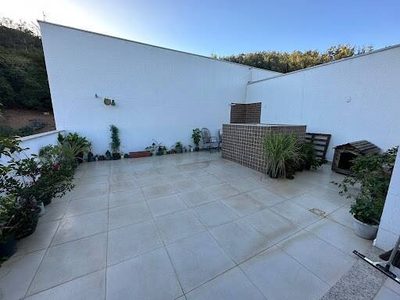Cobertura, 2 quartos, 168 m² - Foto 2