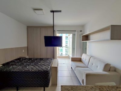 Apartamento, 1 quarto, 30 m² - Foto 1