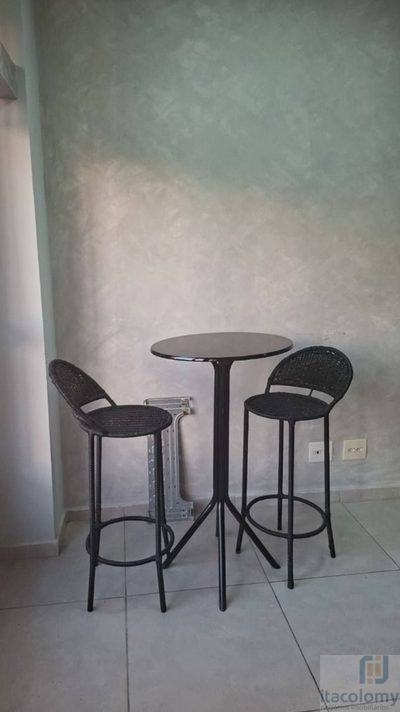 Sala-Conjunto, 47 m² - Foto 3