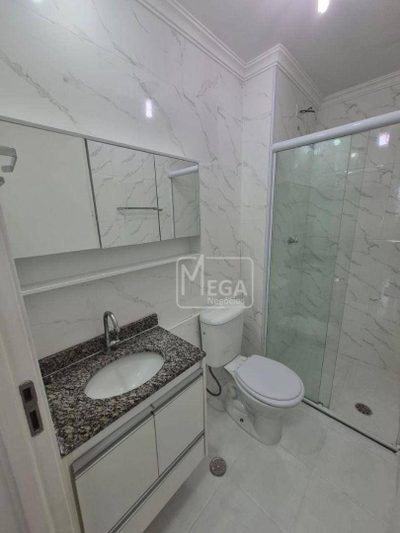 Apartamento, 2 quartos, 49 m² - Foto 4