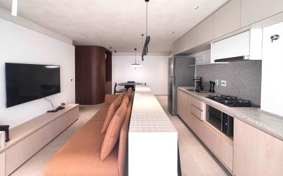 Apartamento, 2 quartos, 66 m² - Foto 4
