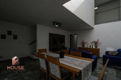 Sobrado, 3 quartos, 249 m² - Foto 3