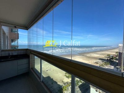 Apartamento, 2 quartos, 89 m² - Foto 1