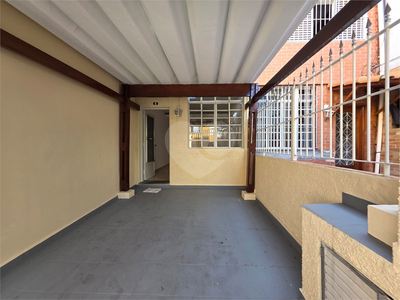 Casa, 3 quartos, 104 m² - Foto 1