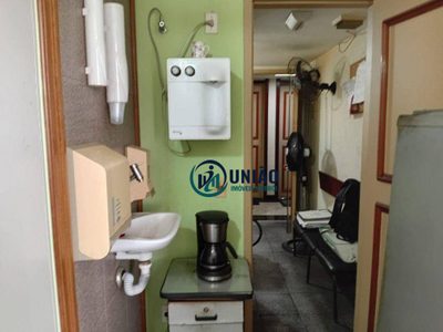 Sala-Conjunto, 29 m² - Foto 4