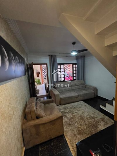 Casa, 3 quartos, 130 m² - Foto 4