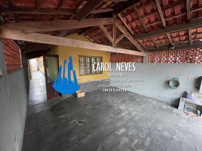 Casa, 2 quartos, 90 m² - Foto 3