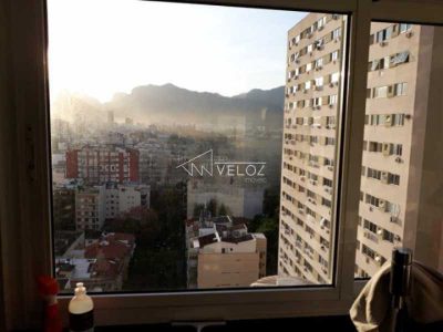 Apartamento, 2 quartos, 76 m² - Foto 2