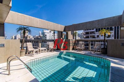 Cobertura, 4 quartos, 340 m² - Foto 1