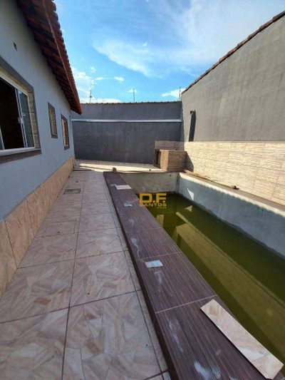 Casa, 2 quartos - Foto 1