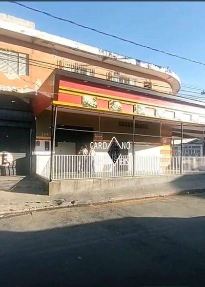 Loja-Salão, 150 m² - Foto 2