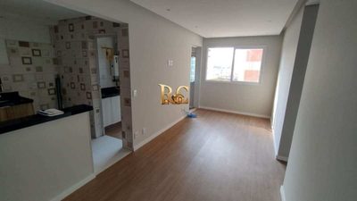 Apartamento, 2 quartos, 58 m² - Foto 5