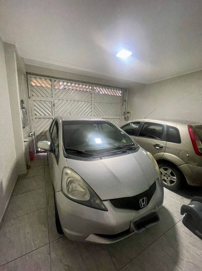 Sobrado, 3 quartos, 190 m² - Foto 5