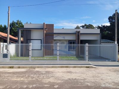 Casa, 2 quartos, 116 m² - Foto 1