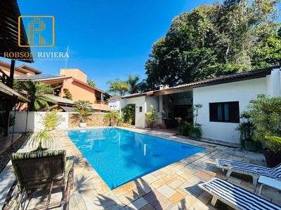 Casa, 5 quartos, 317 m² - Foto 4