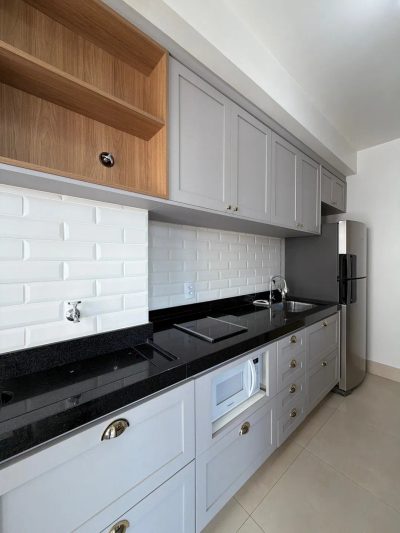 Apartamento, 1 quarto, 49 m² - Foto 4