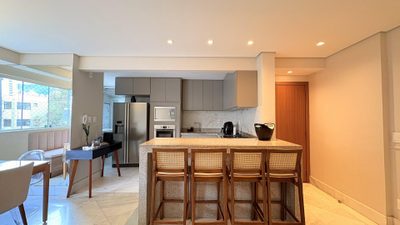 Apartamento, 3 quartos, 98 m² - Foto 3