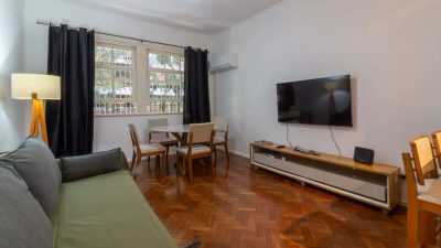 Apartamento, 1 quarto, 40 m² - Foto 4