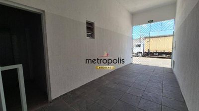 Loja-Salão, 60 m² - Foto 4