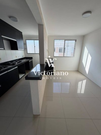 Apartamento, 2 quartos, 47 m² - Foto 2