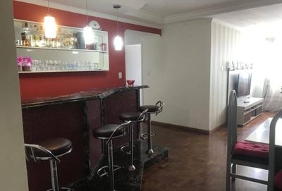 Apartamento, 4 quartos, 130 m² - Foto 4