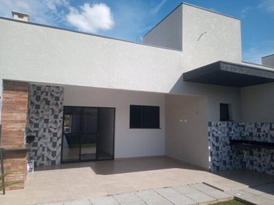 Casa, 3 quartos, 111 m² - Foto 3